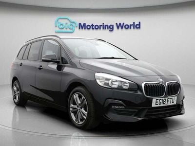 BMW 220