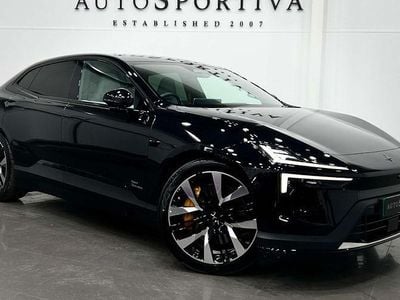 Polestar 4