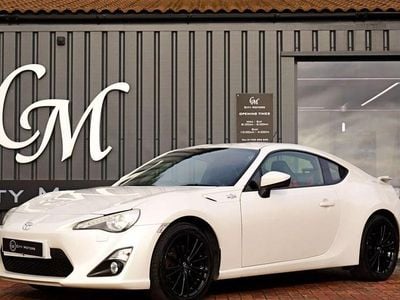 Toyota GT86