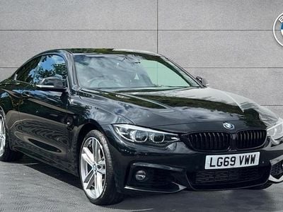 BMW 435