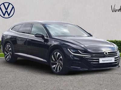 VW Arteon