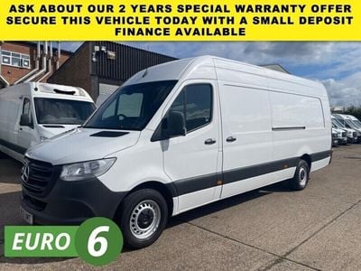 Mercedes Sprinter