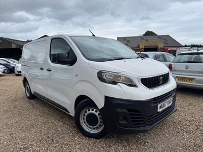 Peugeot Expert