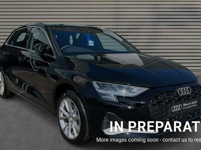 Audi A3 e-tron