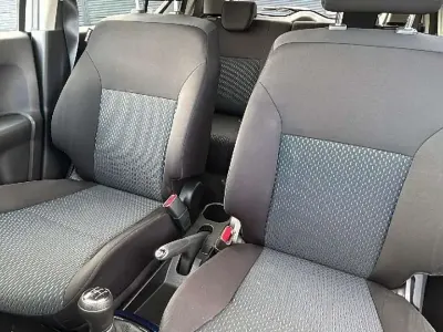 Used Suzuki Ignis