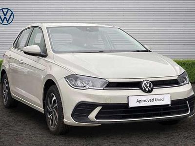 Used VW Polo 80 HP (58 kW) 2023 Hatchback