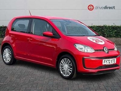 VW up!