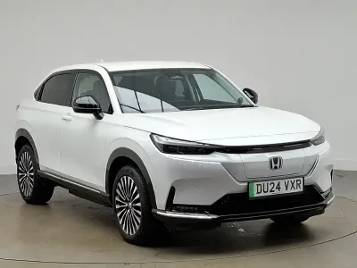 Used Honda e:Ny1