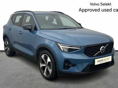 Used Volvo XC40 Ultimate 194 HP (142 kW) 2023 SUV
