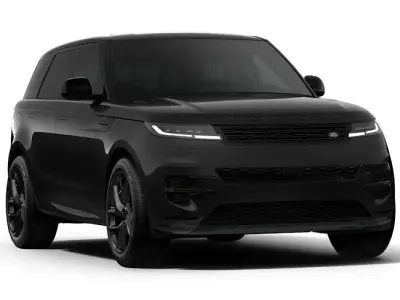 Neu Land Rover Range Rover Sport 460 PS (338 kW) 2025 SUV
