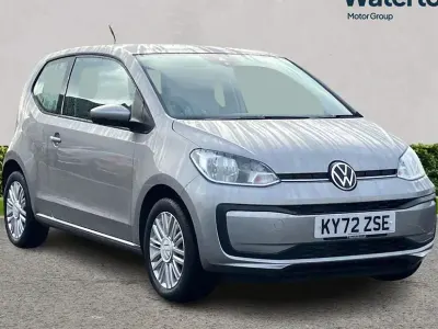 Used VW up!