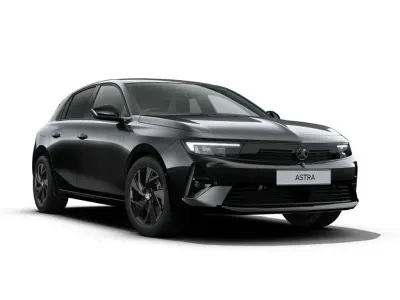 Used Vauxhall Astra