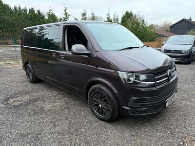 VW T6