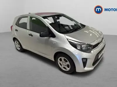 Used Kia Picanto 67 HP (49 kW) 2024 Hatchback