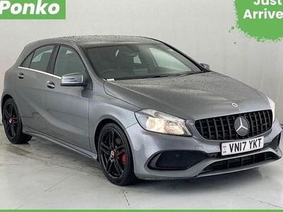 Mercedes A160