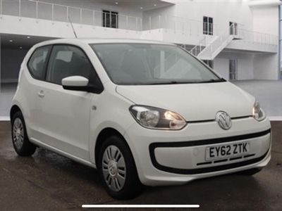 VW up!