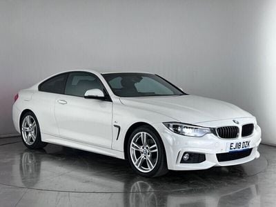 BMW 420