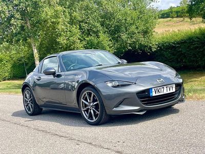 Mazda MX5