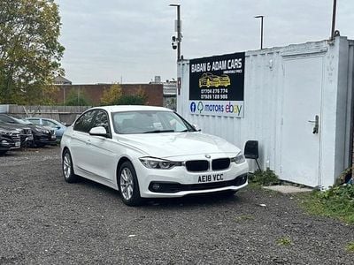 BMW 330e