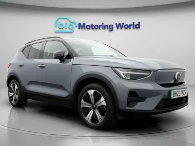 Used Volvo XC40 Core 167 kW (228 HP) 2023 SUV