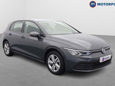 VW Golf VIII