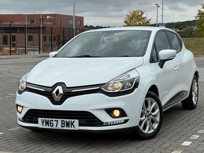 Renault Clio IV