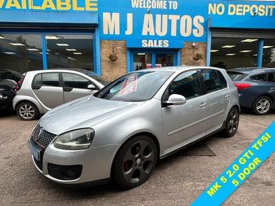 VW Golf IV