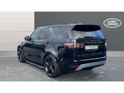 Used Land Rover Discovery 5 344 HP (253 kW) 2024 Other SUV