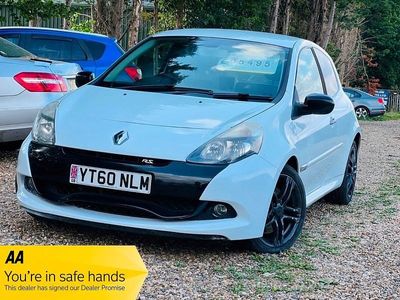 Renault Clio II