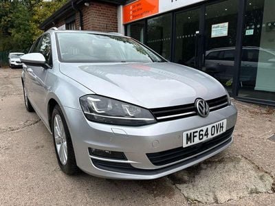 VW Golf VII