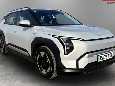 Begagnad Kia EV3 Air 150 kW (204 HK) 2025 SUV