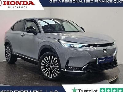 Honda e:Ny1