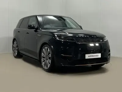 Used Land Rover Range Rover Sport