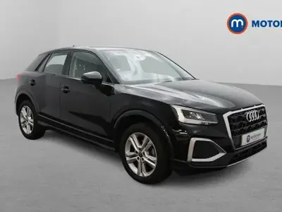 Used Audi Q2 Sport 150 HP (110 kW) 2026 SUV