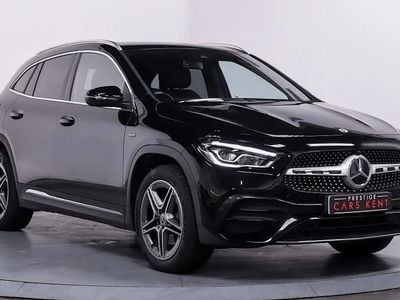 Mercedes GLA250