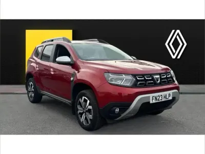 Used Dacia Duster Prestige 90 HP (66 kW) 2023 Other SUV