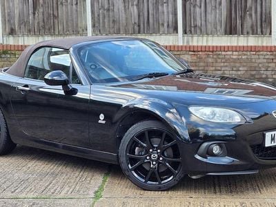 Mazda MX5