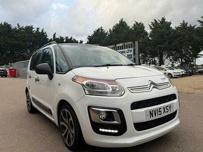Citroën C3 Picasso