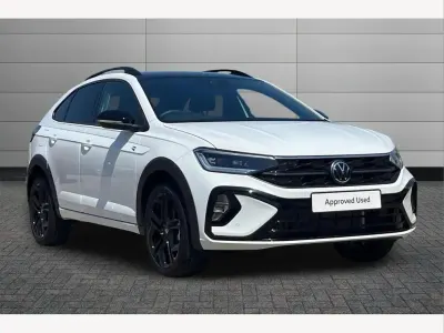 Used VW Taigo