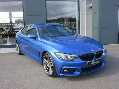 BMW 430