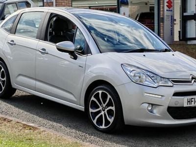 Citroën C3