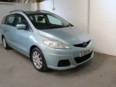 Usado Mazda 5