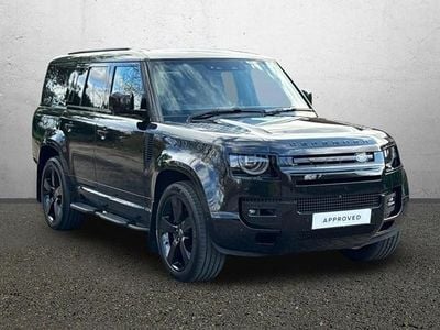 Used Land Rover Defender 2024 SUV