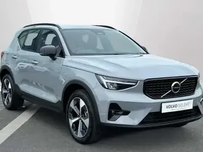 Usado Volvo XC40 Plus 161 CV (118 kW) 2026 SUV