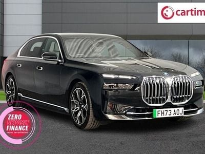 BMW i7