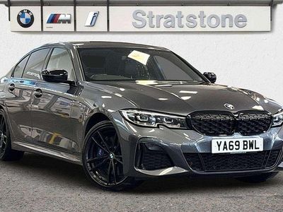 BMW M340
