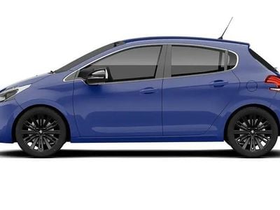 Used 2018 Peugeot 208 Allure Hatchback | £3,495 (Good price)