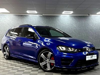 VW Golf VII