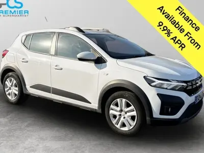 Used Dacia Sandero