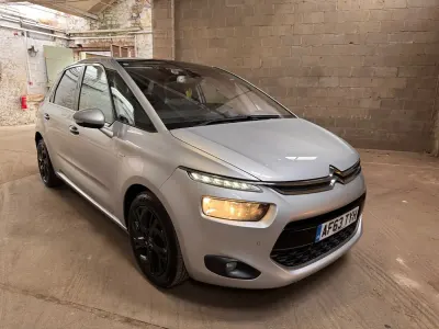Usado Citroën C4 Picasso